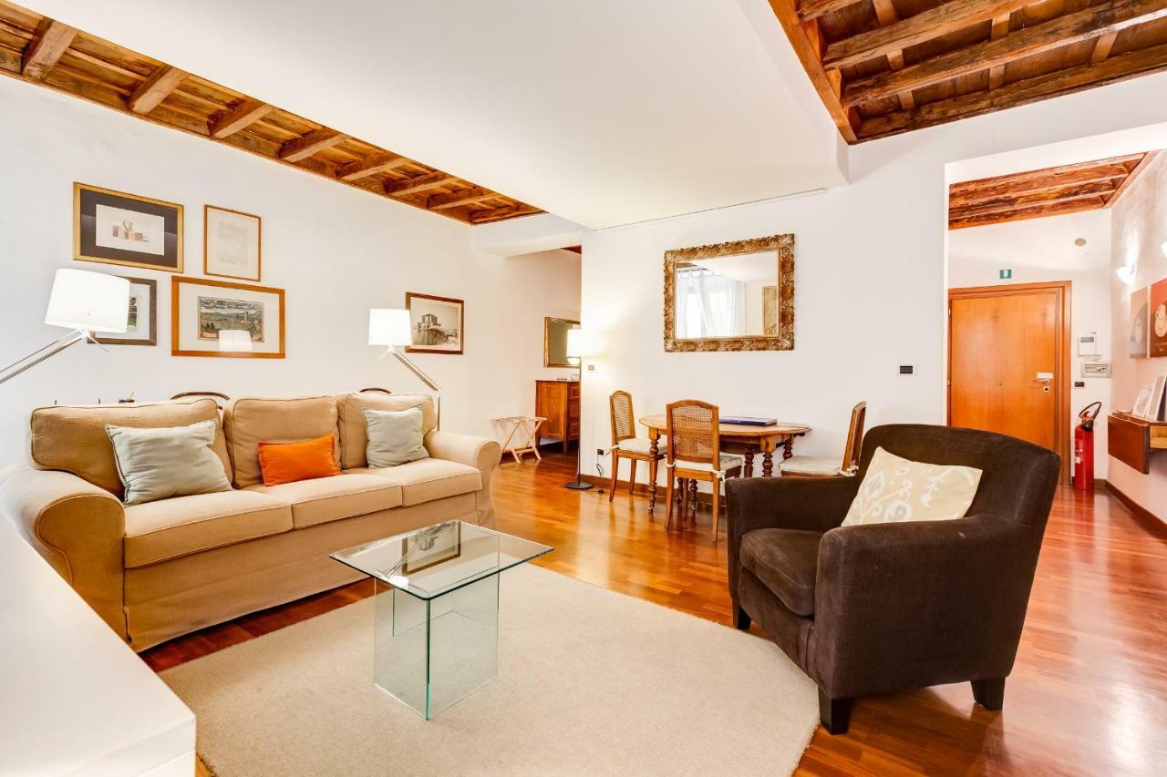Diana-spanish Steps House Lägenhet