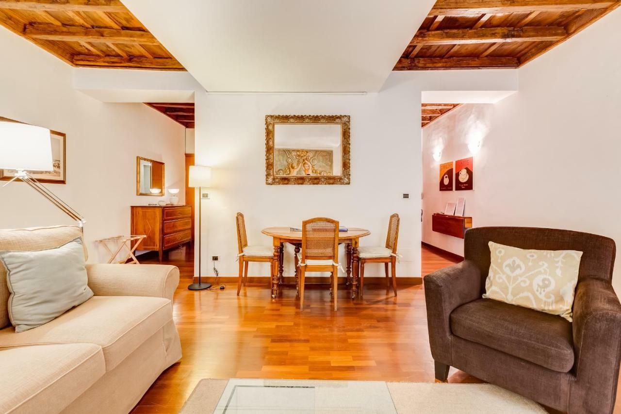 Diana-spanish Steps House * Rom